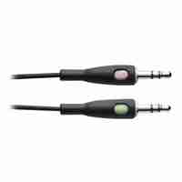 אוזניות ומיקרופון Logitech Stereo H110