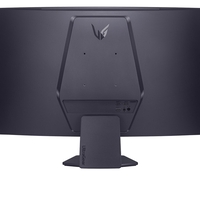 מסך מחשב גיימינג קעור LG UltraGear 32GS60QC-B 31.5 inch/WQHD/180HZ/VA/1ms/HDMI-DP/Curved/FreeSync/HDR10