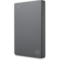 דיסק קשיח חיצוני נייד Seagate Basic Portable Drive 2TB
