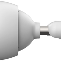 מצלמת אבטחה אלחוטית חיצונית Ezviz Ezviz C3TN Outdoor Smart WiFi Camera IP67