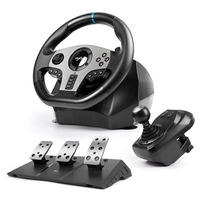 הגה PXN V9 PC/XBOX/PS3/PS4/PS5/Nintendo