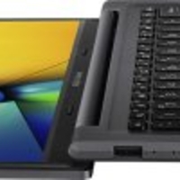 מחשב נייד Asus Vivobook X1405VA-LY455 Intel i9-13900H/16G/1TB M2 SSD/14.0 WUXGA FHD/Black/3Y