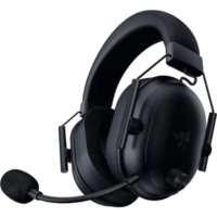 אוזניות גיימינג Blackshark V2 HyperSpeed מבית RAZER