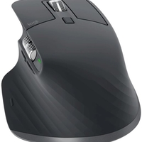 עכבר אלחוטי Logitech MX Master 3S