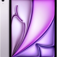 אייפד Apple iPad Air 13-inch (M2) 128GB Wi-Fi