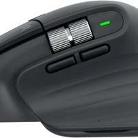 עכבר אלחוטי Logitech MX Master 3S