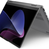 מחשב נייד Lenovo IdeaPad5 Flex Intel I5-13420H/16G/512GB SSD/14.0 Inch Touch 83KX001NIV