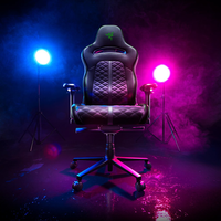 כסא גיימינג Razer Enki
