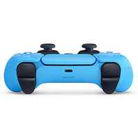 בקר אלחוטי בצבע Sony PlayStation 5 DualSense Wireless Controller Starlight Blue