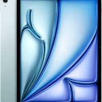 אייפד Apple iPad Air 13-inch (M2) 128GB Wi-Fi