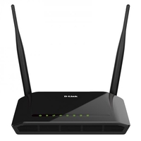 ראוטר ונקודת גישה D-Link DAP-1360U 802.11n 300Mbps