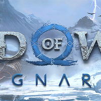 משחק God Of WarRagnarok Playstation 5