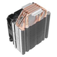 מאורר למעבד Antec A400i CPU Cooler