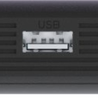 סטרימר ZTE B866V2K ZBOX1 4K 2GB + 8GB Android TV