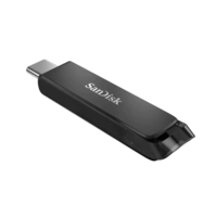 זיכרון נייד SanDisk Ultra USB Type-C SDCZ460-032G 32GB