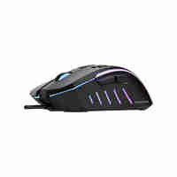 עכבר גיימינג חוטי Meetion GM015 RGB