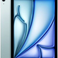 אייפד Apple iPad Air 11-inch (M2) 256GB Wi-Fi