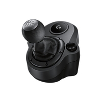 ידית הילוכים להגאים Logitech Driving Force Retail G29/G920/G923