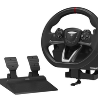 הגה Hori RWA Racing Wheel APEX For PC/PS4/PS5