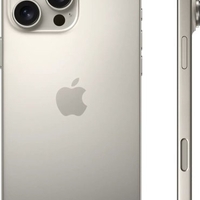 אייפון צבע Apple iPhone 16 Pro Max 256GB Natural Titanium