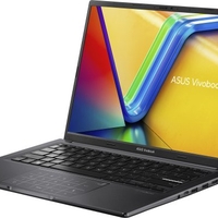 מחשב נייד Asus Vivobook X1405VA-LY455 Intel i9-13900H/16G/1TB M2 SSD/14.0 WUXGA FHD/Black/3Y