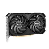 כרטיס מסך MSI GeForce RTX 4060Ti VENTUS 2X 8G OC