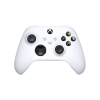 בקר אלחוטי צבע לבן XBOX Series S | X