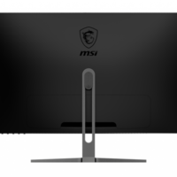 מסך מחשב קעור MSI Optix G241VC-3EA0 23.6inch/FHD/75HZ/VA/1ms/HDMI-VGA/Curved