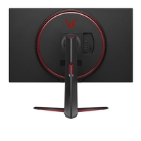 מסך מחשב LG UltraGear 32GP750-B 31.5 inch/QHD/165HZ/IPS/1ms/G-Sync/FreeSync/HDR 400/HDMI-DP