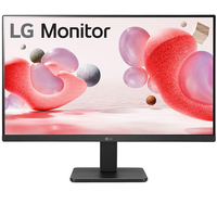 מסך מחשב LG 24MR400-B 23.8 inch/FHD/100HZ/IPS/5ms/HDMI-VGA/FreeSync