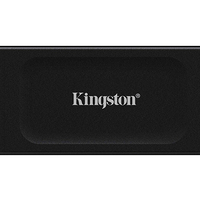 דיסק קשיח חיצוני Kingston XS1000 USB3.2 Type-C 1TB SSD