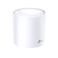 מגדיל טווח TP-Link Deco X60 MESH AX3000 Wi-Fi 6