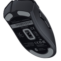 עכבר גיימינג Razer Deathadder V2 X HyperSpeed
