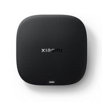 סטרימר Xiaomi TV Box S 3rd Gen 4K Ultra HD