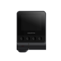 מצלמת דרך Ddapi Z40 GPS