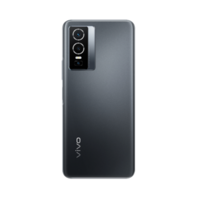 סמארטפון בצבע שחור לילה Vivo Y76 5G