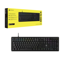 מקלדת מכנית Corsair K70 CORE RGB
