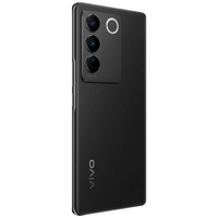 סמארטפון בצבע שחור אצילי Vivo V27