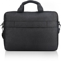 תיק צד למחשב נייד עד 15.6 שחור Lenovo Casual Toploader GX40Q17229