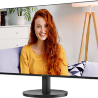 מסך מחשב AOC 27B3HA2 27 inch/FHD/100Hz/IPS/1ms/SPK/HDMI-VGA/HDR10
