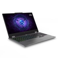 מחשב נייד Lenovo IP LOQ 15IRX9 I7-13650HX/16GB/512GB /15.6/RTX 4050 83DV00ELIV