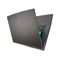 מחשב נייד MSI Thin 15 B13VE I7-13620H/16G/1TB SSD/15.6/RTX 4050