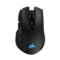 עכבר גיימינג אלחוטי Corsair IronClaw RGB