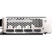 כרטיס מסך MSI GeForce RTX 4070 VENTUS 3X E 12G OC