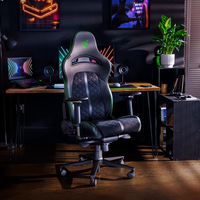 כסא גיימינג Razer Enki
