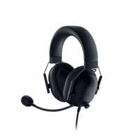 אוזניות RAZER BLACKSHARK V2 X (XBOX LICENSED) שחור