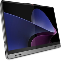 מחשב נייד Lenovo IdeaPad5 Flex Intel I5-13420H/16G/512GB SSD/14.0 Inch Touch 83KX001NIV