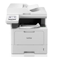 מדפסת ‏לייזר ‏משולבת Brother MFC-L5710DW Print/Scan/Copy/Fax