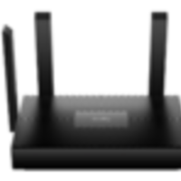 נתב אלחוטי Cudy WR1500 Wi-Fi 6