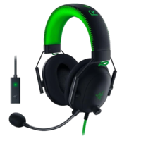 אוזניות גיימינג Blackshark V2 USB Special Edition מבית RAZER